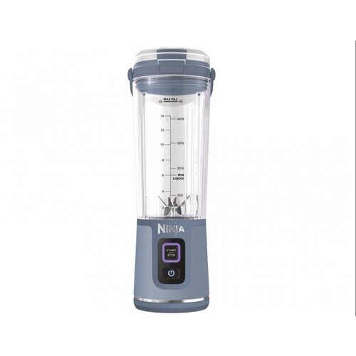Ninja bezicni blenderPlava boja, USB-C punjenje, kapac. 532ml, nehrdjajuci celik, snaga 5V Cijene