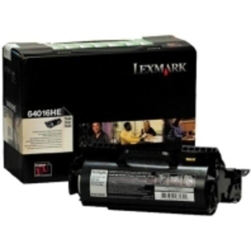 Lexmark 64016HE toner cartridge 1 pc(s) Original Black Cijene