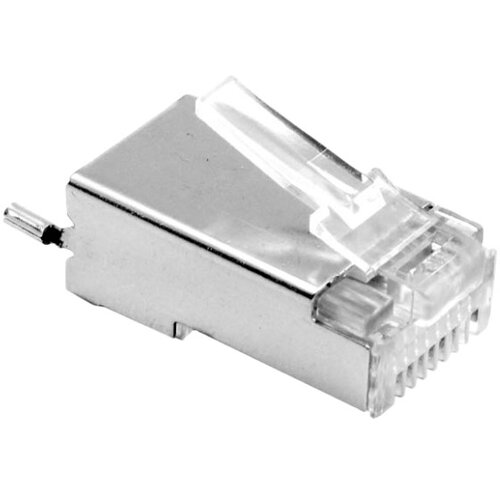 Ubiquiti RJ45 Konektor namenjen tough kablu 100\\1 srebrni Cene