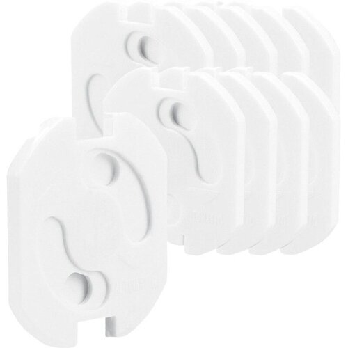 Freeon kućna za&amp;scaron;tita za&amp;scaron;tita za utičnice 10/1 white Slike