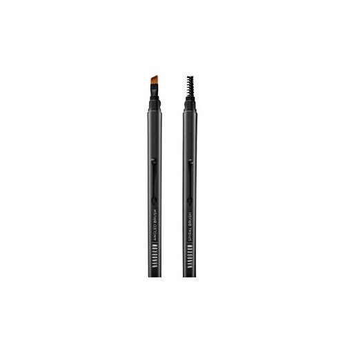 Nanobrow Styling Brush Set set kistova za obrve Slike