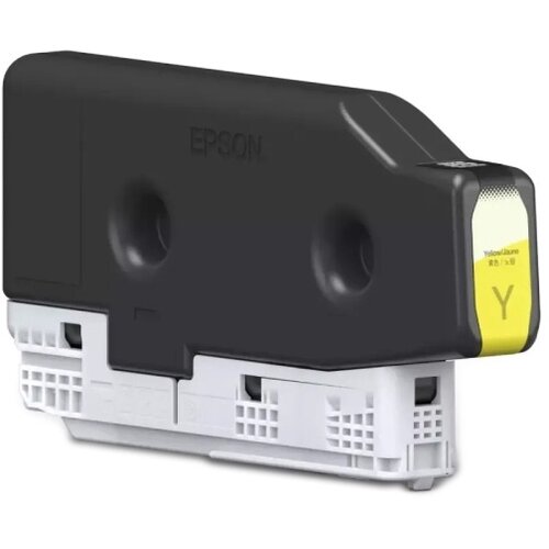 Epson T08N440 WorkForce Enterprise AM-C400 žuto mastilo Slike