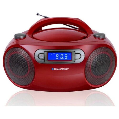 Blaupunkt prenosni radio BB18RD Cene