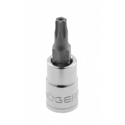 Hogert nasadni ključ tamper torx 1/4&amp;amp;quot; t 9 HT1S673 Slike