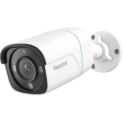 Reolink Samrt IP kamera RP-PCB8M 8MP, 4K, IR 30m, POE, AI video Cijene