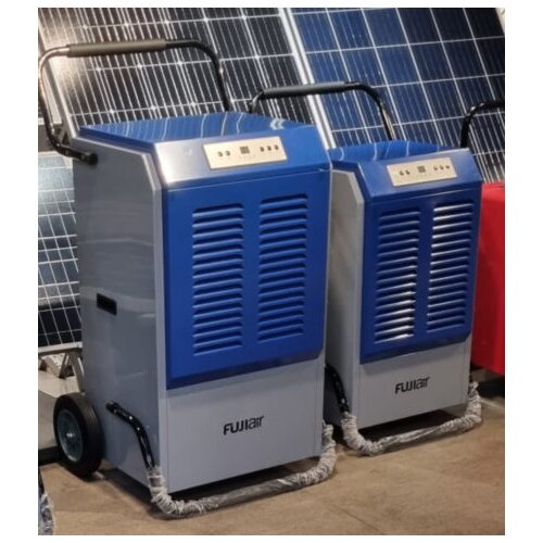 Fuji Air odvlaživač zraka 130l Slike