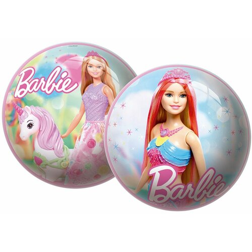  Barbie smoby lopta 23cm Cene
