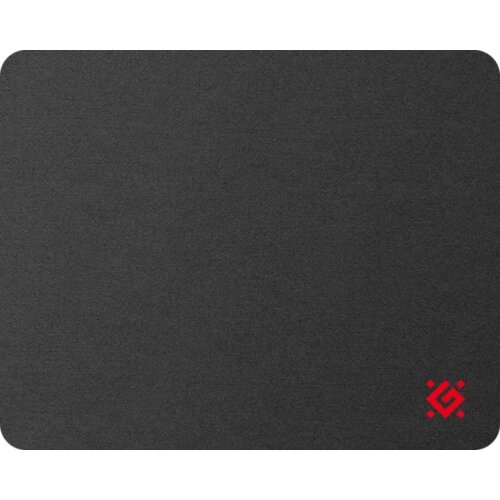 Defender Black One Podloga za mi&scaron; 200x250x2mm, Crna Cene