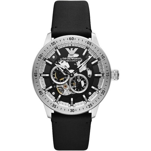 Emporio Armani ročna ura AR60051 Cene