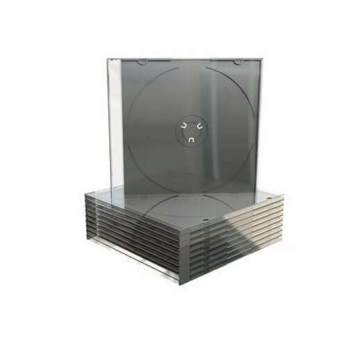 Mediarange CD slim &scaron;katlica 5,2mm, machine packing grade, 40 kom Cene