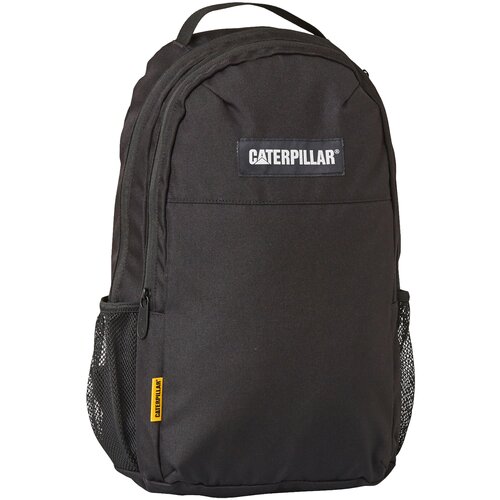 Caterpillar Nahrbtniki Extended Backpack Črna Cene