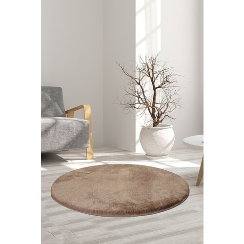  Milano - Mink Mink Akrilni Tepih (90 cm) Slike