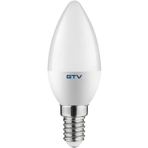 Gtv LED sijalica E14 3.0W c30 4000k 200lm Slike