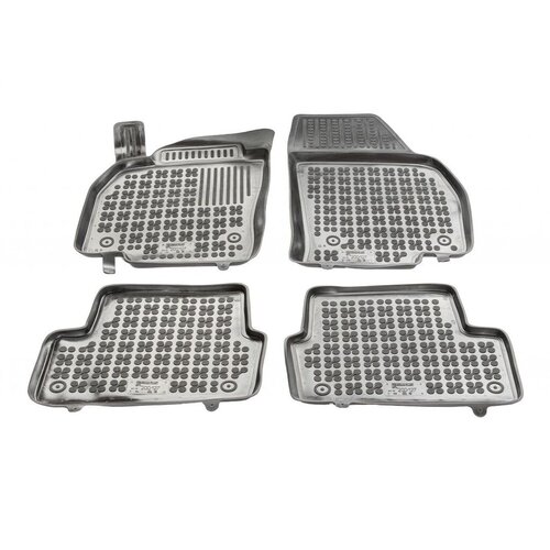 REZAW-PLAST Tipske patosnice za Volkswagen T-Cross (2019+) - kadice Cene
