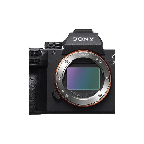 Sony Alpha a7 III Camera Body Slike