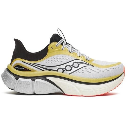 Saucony Nizke superge Paramount Max pisana Slike