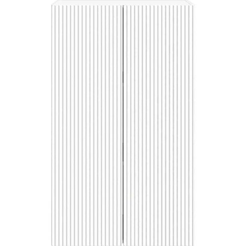  zidni ormar Bijelo 59 5 x 31 x 100 cm Konstruirano drvo Slike