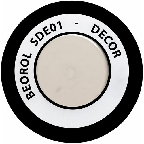 Beorol sprej deko srebrni Argento SDE01 Cene