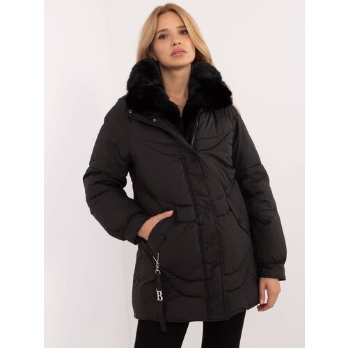 Factory Price Jacket-MBM-KR-2686.50P-black Cijene