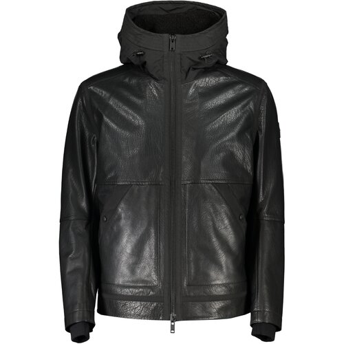 Boss HUGO MEN&#39;S BLACK JACKET Cijene