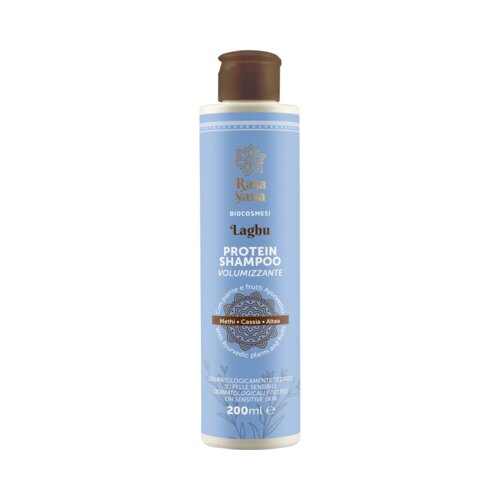 Rasayana Laghu Volumizing Protein Shampoo Cene