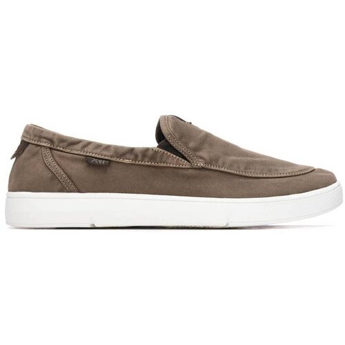 Xti Slips on 14574005 Zelena Slike