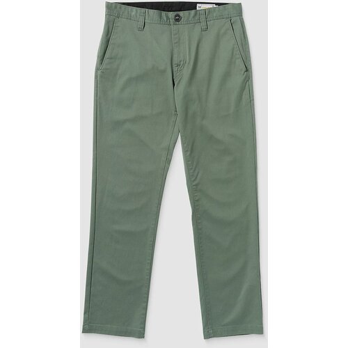 Volcom Frickin Modern Stret Hlace light olive Cene