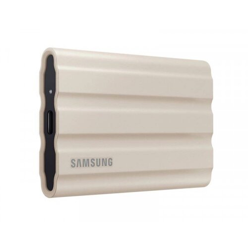 Eksterni SSD 2TB Samsung T7 USB 3.2/MU-PE2T0K/EU/bež Cene