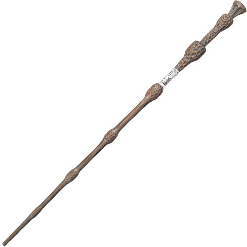 HARRY POTTER replika Dumbledorjeve čarobne palice Noble Collection Cene