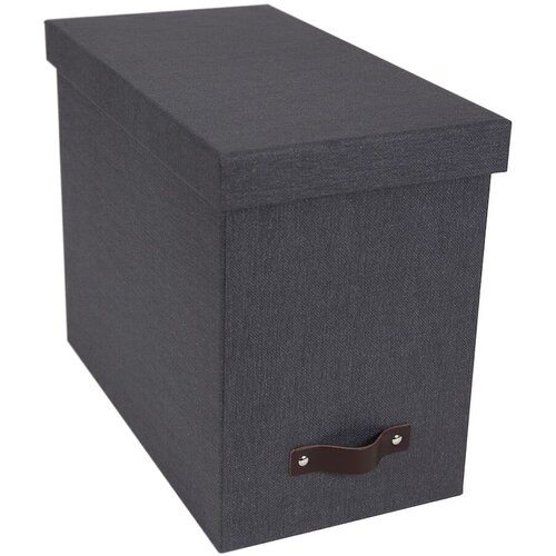 Bigso Box of Sweden Kartonski uredski organizator za dokumente Johan – Cijene