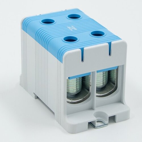 Mitea_Electric Stezaljka (klema) plava max.290A ME-FJ-E150/2/B Cene