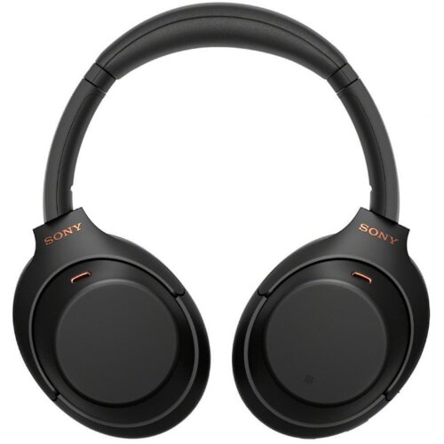 Sony Bežične slu&amp;scaron;alice WH1000XM4B.CE7 Slike