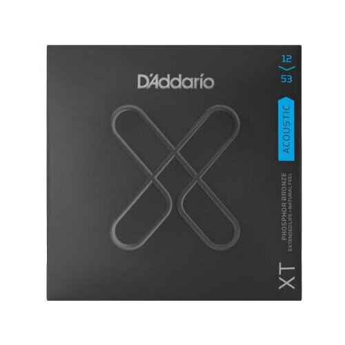 Daddario XTAPB1253-3P Slike