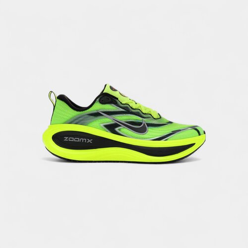 Nike Modne superge Vomero Plus Ekiden Pack Volt Bela Cene
