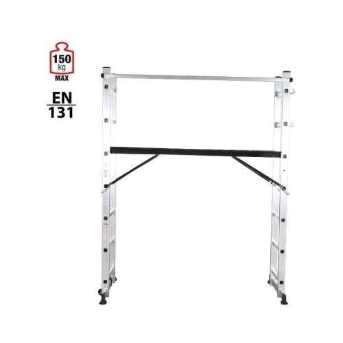  SuperStep Mini Skela 2x7 ( 1620 ) Cene