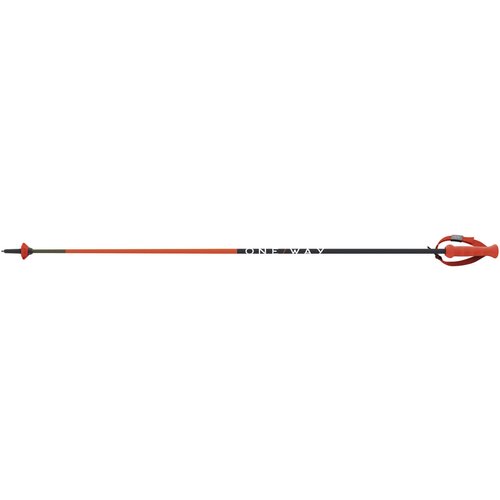Oneway skijaški štapovi RD 13 CARBON - 125cm Cijene
