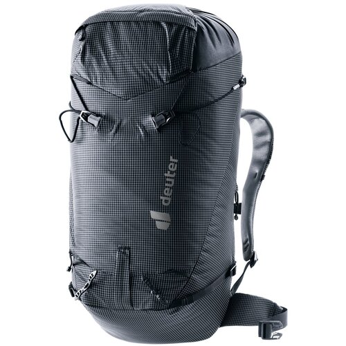 Deuter Guide Lite 30 30 L Black Slike