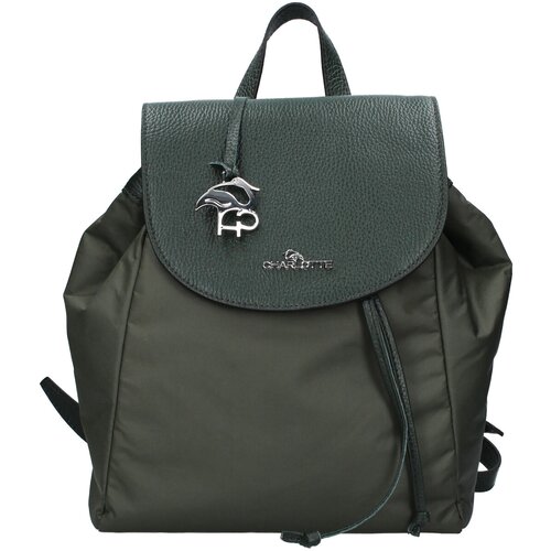 Charlotte Torbice za na ramo TARA3516V6104 Zelena Slike