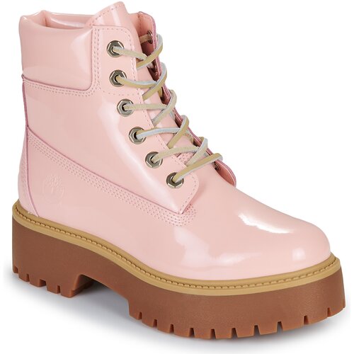 Timberland STONE STREET Ružičasta Cijene