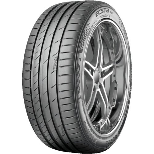 Kumho Ecsta PS71 ( 255/35 ZR21 98Y XL ) Cene