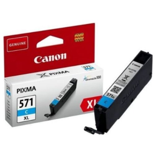 Canon Tinta CLI-571KXL MG5750 11ml Cijene