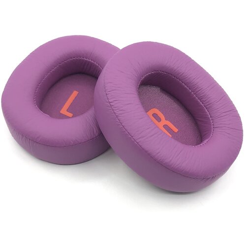INF Nadome&scaron;ča slu&scaron;alke s slu&scaron;alkami za JBL JR460NC Red, (21545730) Cene