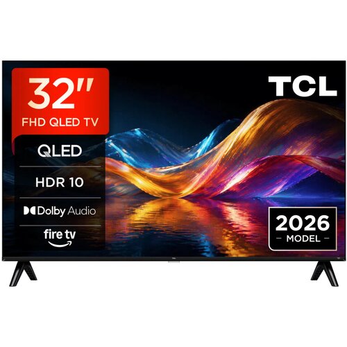 Tcl 32V5D Full HD QLED TV 80 cm (32") Cene