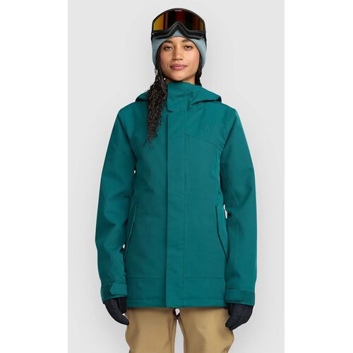 Volcom Stoney Shadow Ins Jakna atlantic deep Cene