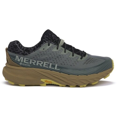 Merrell Nizke superge Agility Peak 5 Gtx pisana Cene