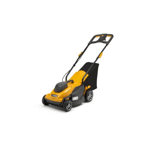 Stiga električna kosačica kosilica Combi 336 C Slike