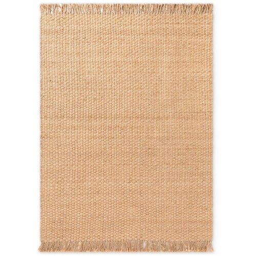 Hanse Home Ručno rađen juten tepih u prirodnoj boji 200x300 cm Fjord &amp;ndash; Slike