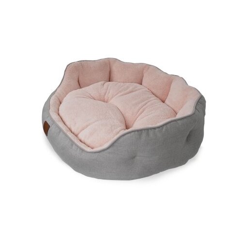 Paws &amp;amp; Whiskers Krevet za ljubimce Coco S Pink Slike