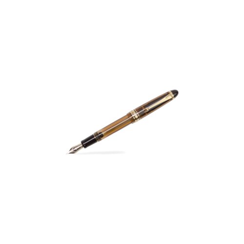 Pilot NALIV PERO CUSTOM 823 BROWN Cene