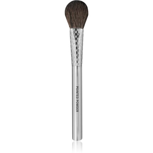 Mesauda Milano Brush čopič za puder in rdečilo 1 kos Slike